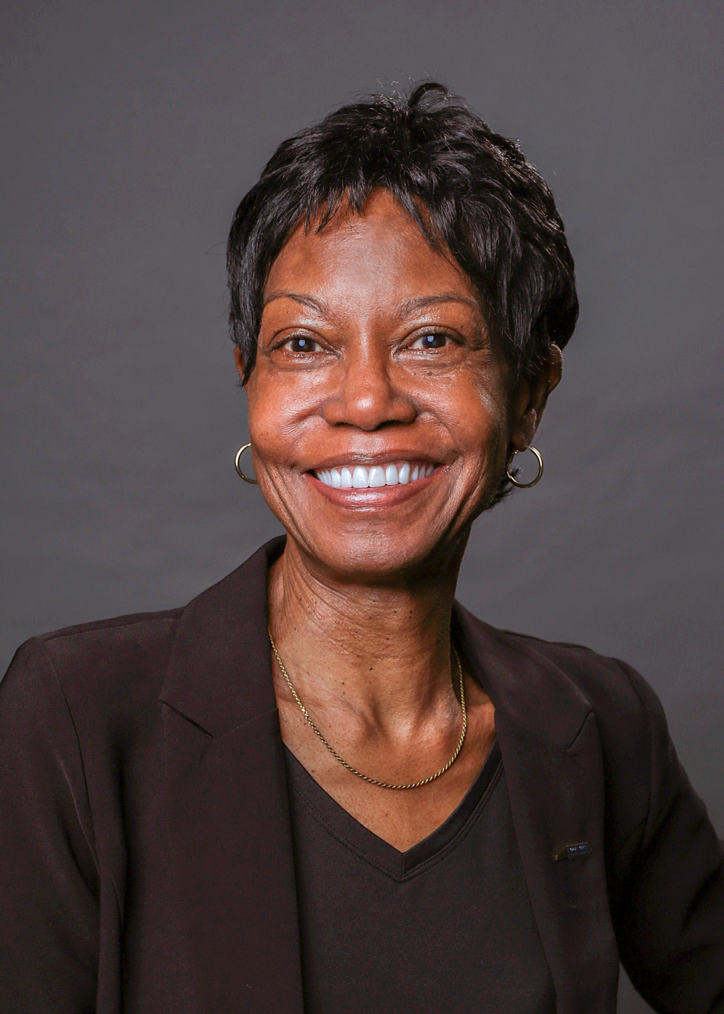 Council Member Betty Stocks